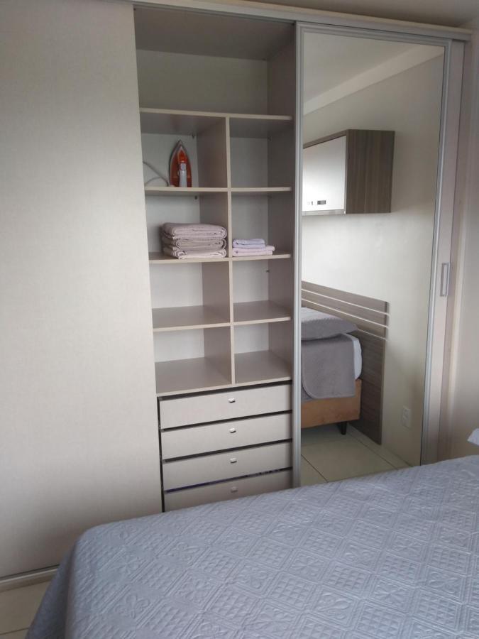 Appartement Apto Aconchego da Serra - comporta até 4 pessoas à Bento Gonçalves Extérieur photo