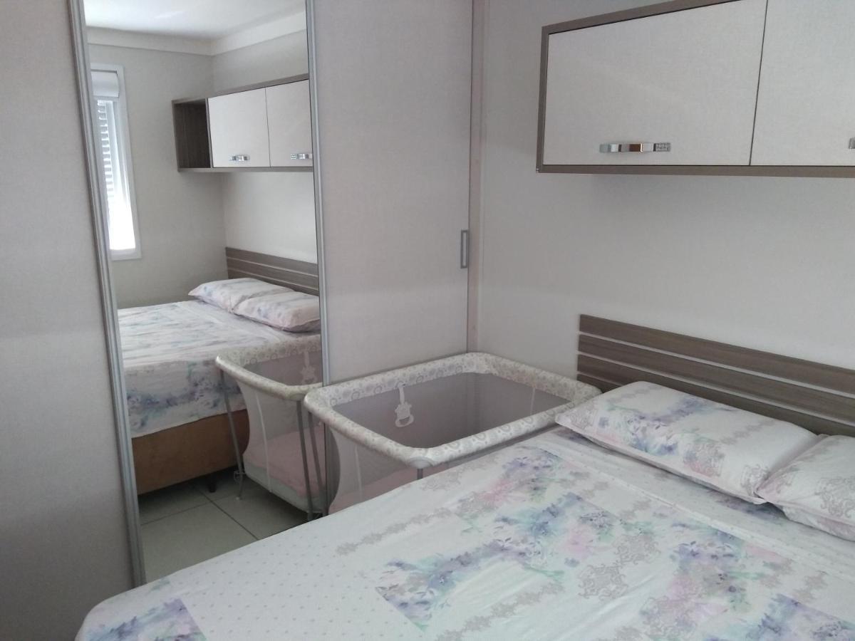 Appartement Apto Aconchego da Serra - comporta até 4 pessoas à Bento Gonçalves Extérieur photo