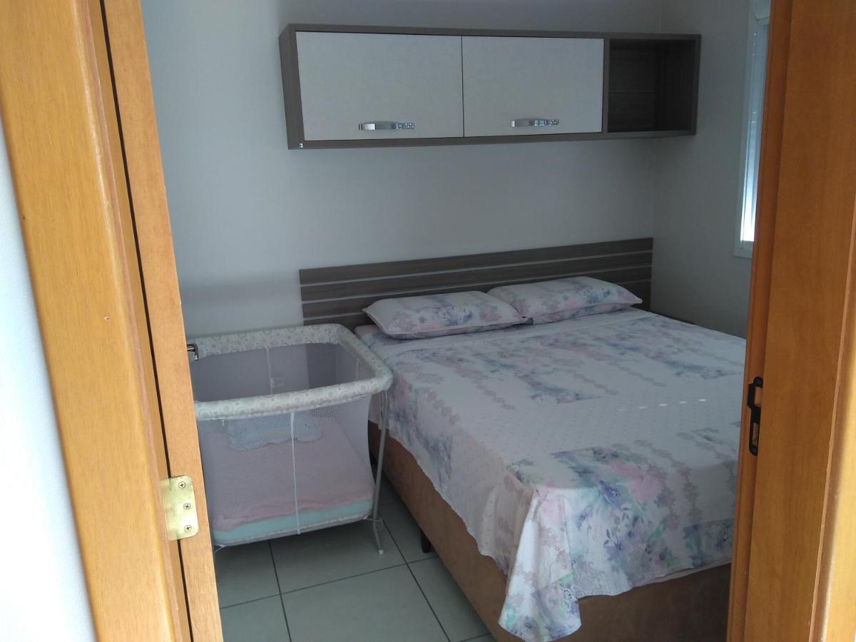 Appartement Apto Aconchego da Serra - comporta até 4 pessoas à Bento Gonçalves Extérieur photo