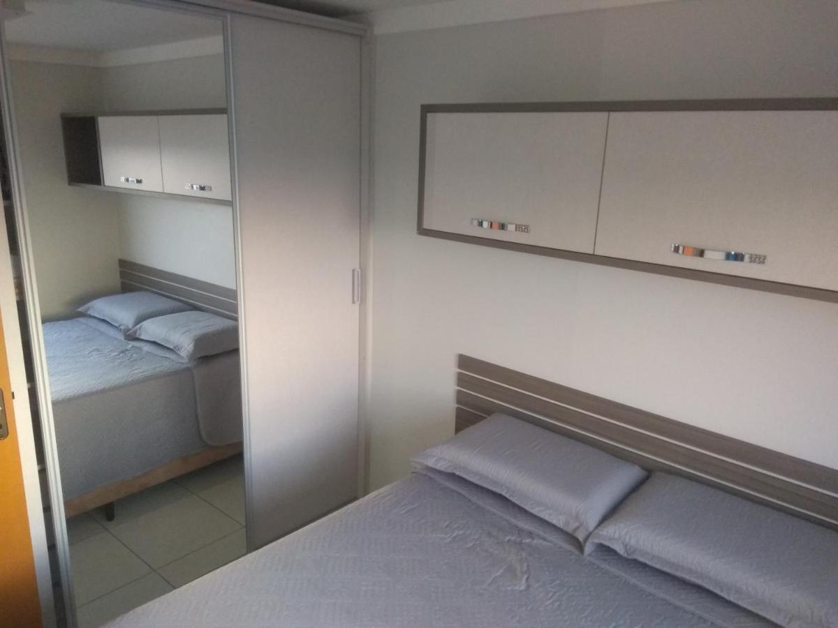 Appartement Apto Aconchego da Serra - comporta até 4 pessoas à Bento Gonçalves Extérieur photo